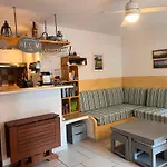 St Cyprien A6 5 Pers à 250m De La De Sable Saint Cyprien Villa