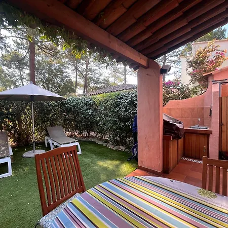 St Cyprien A6 5 Pers à 250m De La De Sable Saint Cyprien Lecci