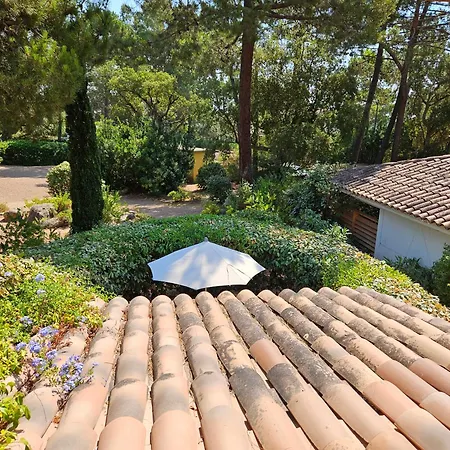 St Cyprien A6 5 Pers à 250m De La De Sable Saint Cyprien *