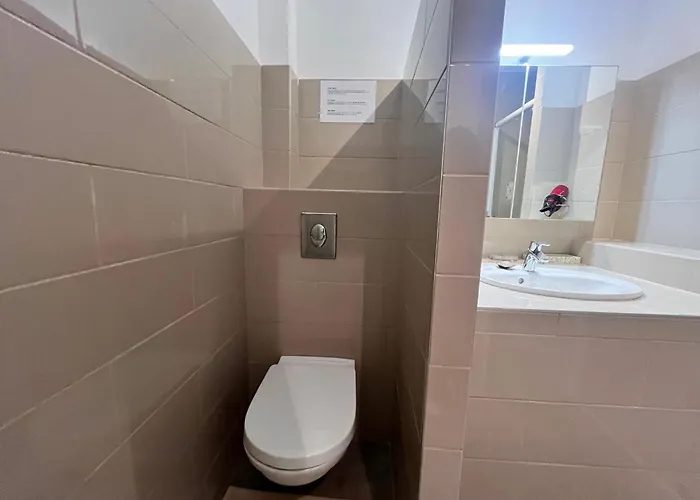 St Cyprien A6 5 Pers à 250m De La De Sable Saint Cyprien Villa *