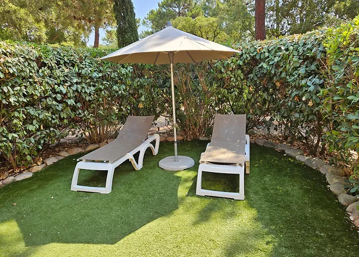 Villa St Cyprien A6 5 Pers à 250m De La De Sable Saint Cyprien