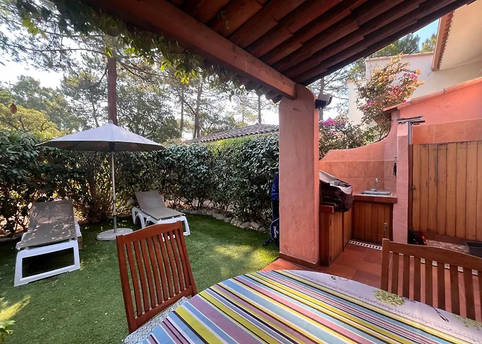 St Cyprien A6 5 Pers à 250m De La De Sable Saint Cyprien Lecci