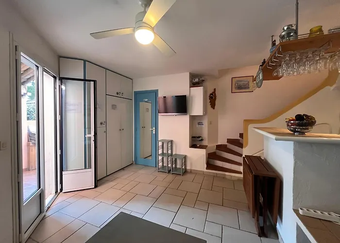 St Cyprien A6 5 Pers à 250m De La De Sable Saint Cyprien * Lecci