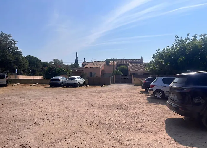 St Cyprien A6 5 Pers à 250m De La De Sable Saint Cyprien