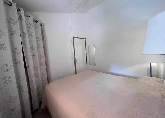 St Cyprien A6 5 Pers à 250m De La De Sable Saint Cyprien Villa *