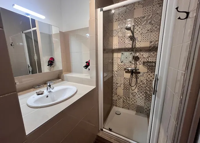 St Cyprien A6 5 Pers à 250m De La De Sable Saint Cyprien Villa Lecci