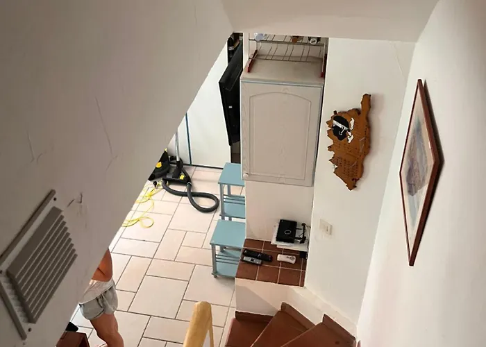 Villa St Cyprien A6 5 Pers à 250m De La De Sable Saint Cyprien Lecci