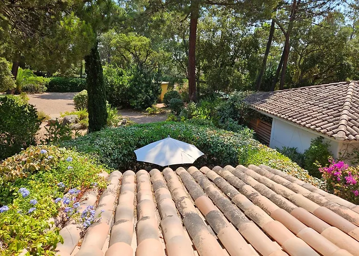 St Cyprien A6 5 Pers à 250m De La De Sable Saint Cyprien *