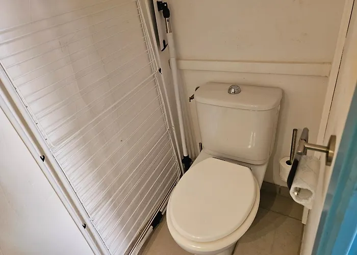 Villa St Cyprien A6 5 Pers à 250m De La De Sable Saint Cyprien