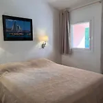 Villa St Cyprien A6 5 Pers A 250m De La De Sable Saint Cyprien *