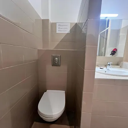 St Cyprien A6 5 Pers A 250m De La De Sable Saint Cyprien Villa *