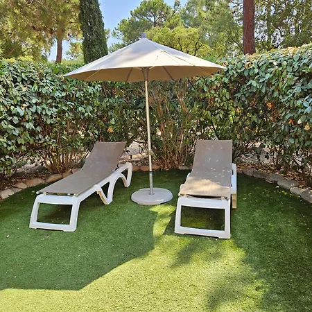 Villa St Cyprien A6 5 Pers A 250m De La De Sable Saint Cyprien