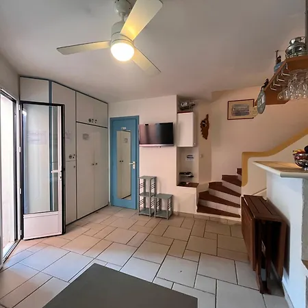 St Cyprien A6 5 Pers A 250m De La De Sable Saint Cyprien * Lecci