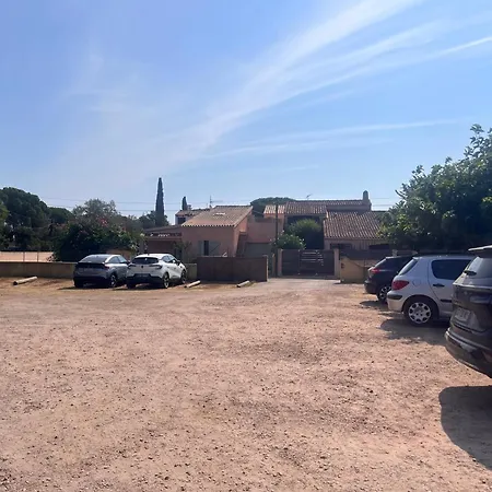 St Cyprien A6 5 Pers A 250m De La De Sable Saint Cyprien