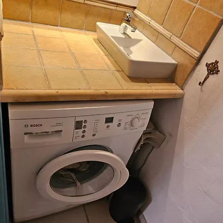 Villa St Cyprien A6 5 Pers A 250m De La De Sable Saint Cyprien