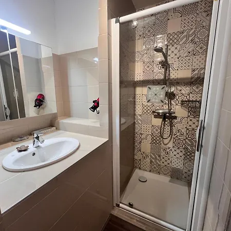 St Cyprien A6 5 Pers A 250m De La De Sable Saint Cyprien Villa Lecci