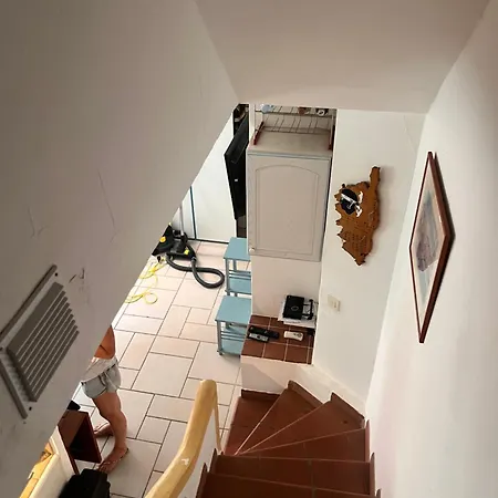 Villa St Cyprien A6 5 Pers A 250m De La De Sable Saint Cyprien Lecci