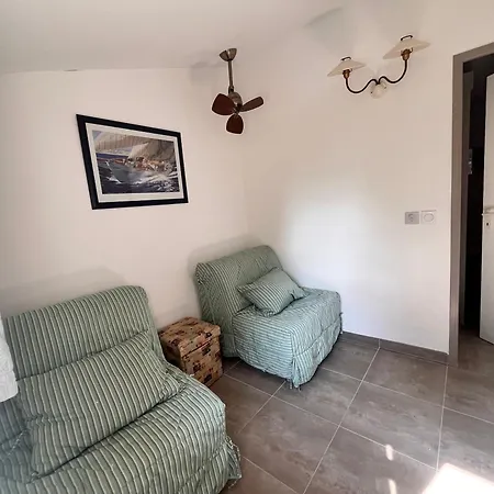 St Cyprien A6 5 Pers A 250m De La De Sable Saint Cyprien *