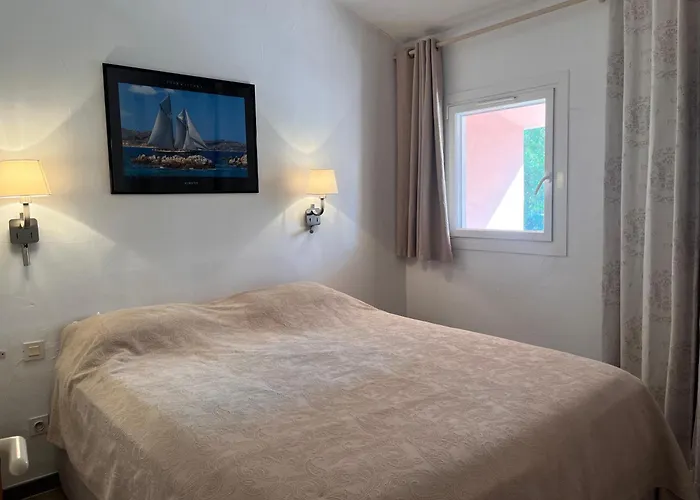 Vila St Cyprien A6 5 Pers A 250m De La De Sable Saint Cyprien *